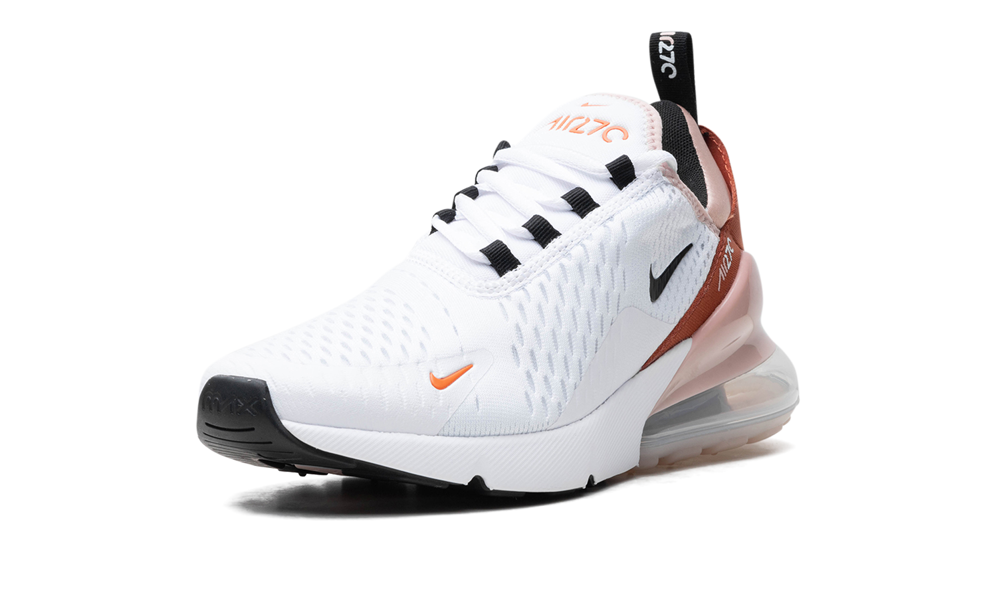 AIR MAX 270 WMNS "Pink Oxford" DQ4693 100