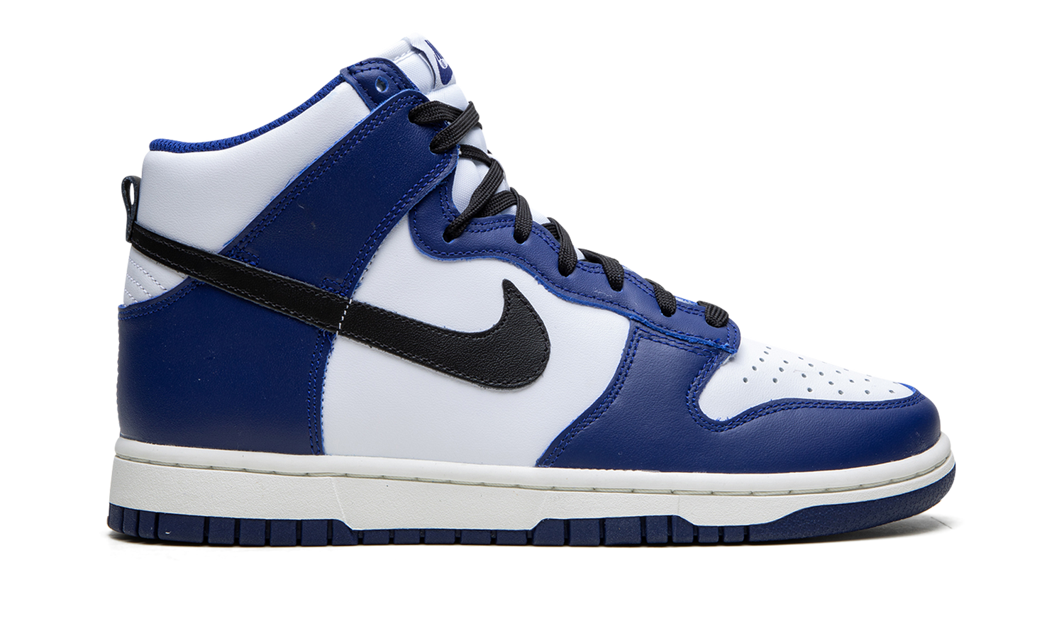DUNK HIGH WMNS "Deep Royal Blue" DD1869 400