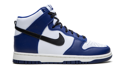 DUNK HIGH WMNS "Deep Royal Blue" DD1869 400