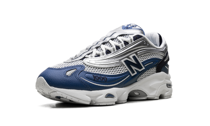 1000 "Sport Blue White" U10001G2
