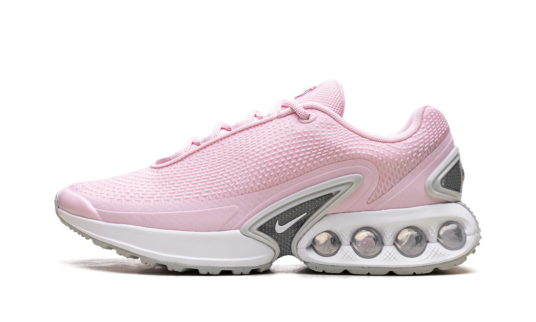 Air Max DN WMNS "Pink Foam" HJ9636 601