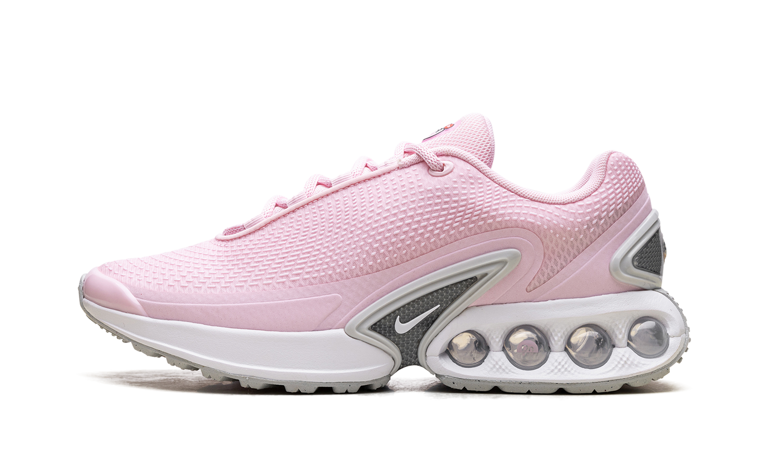 Air Max DN WMNS "Pink Foam" HJ9636 601