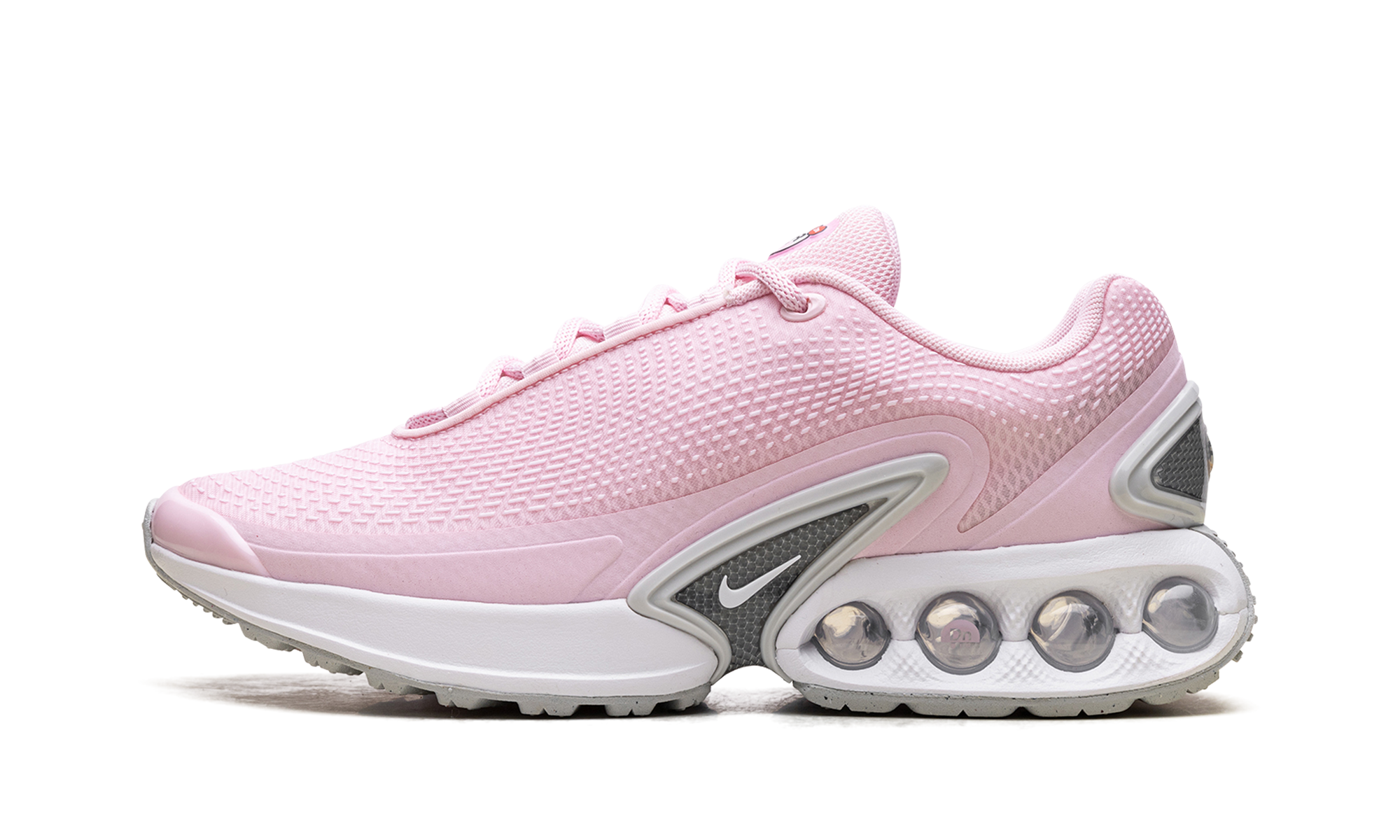 Air Max DN WMNS "Pink Foam" HJ9636 601