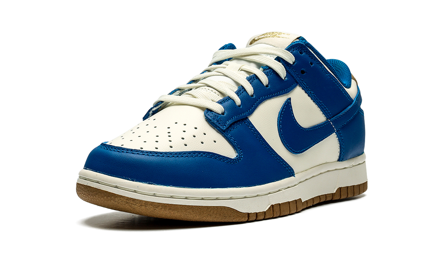DUNK LOW WMNS "BLUE JAY" FB7173 141