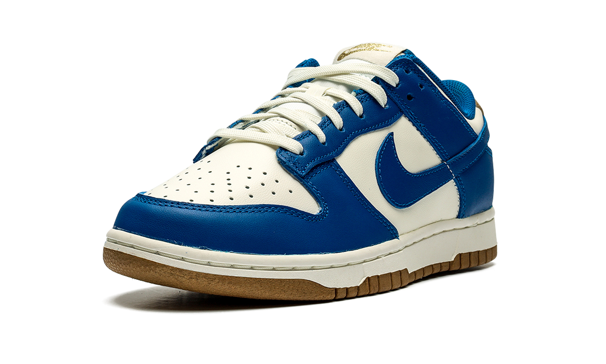 DUNK LOW WMNS "BLUE JAY" FB7173 141