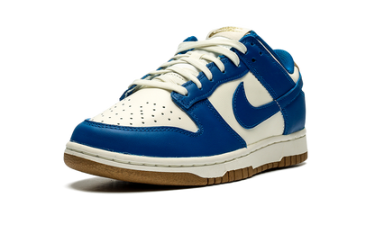 DUNK LOW WMNS "BLUE JAY" FB7173 141