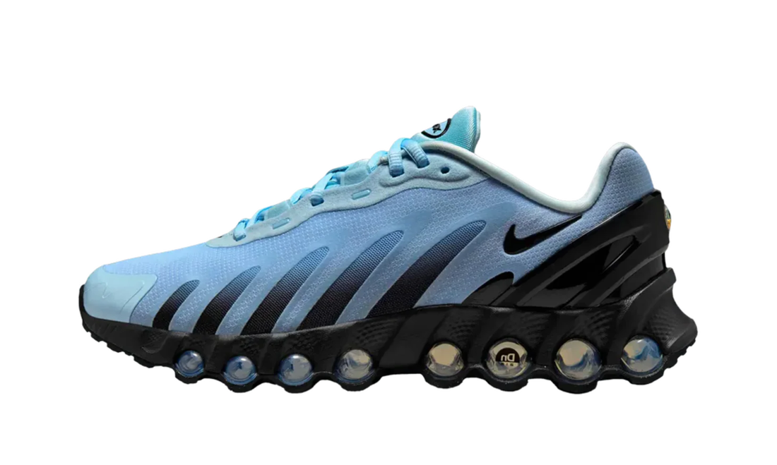 Air Max Dn8 WMNS "Cobalt Tint" HF5509 400