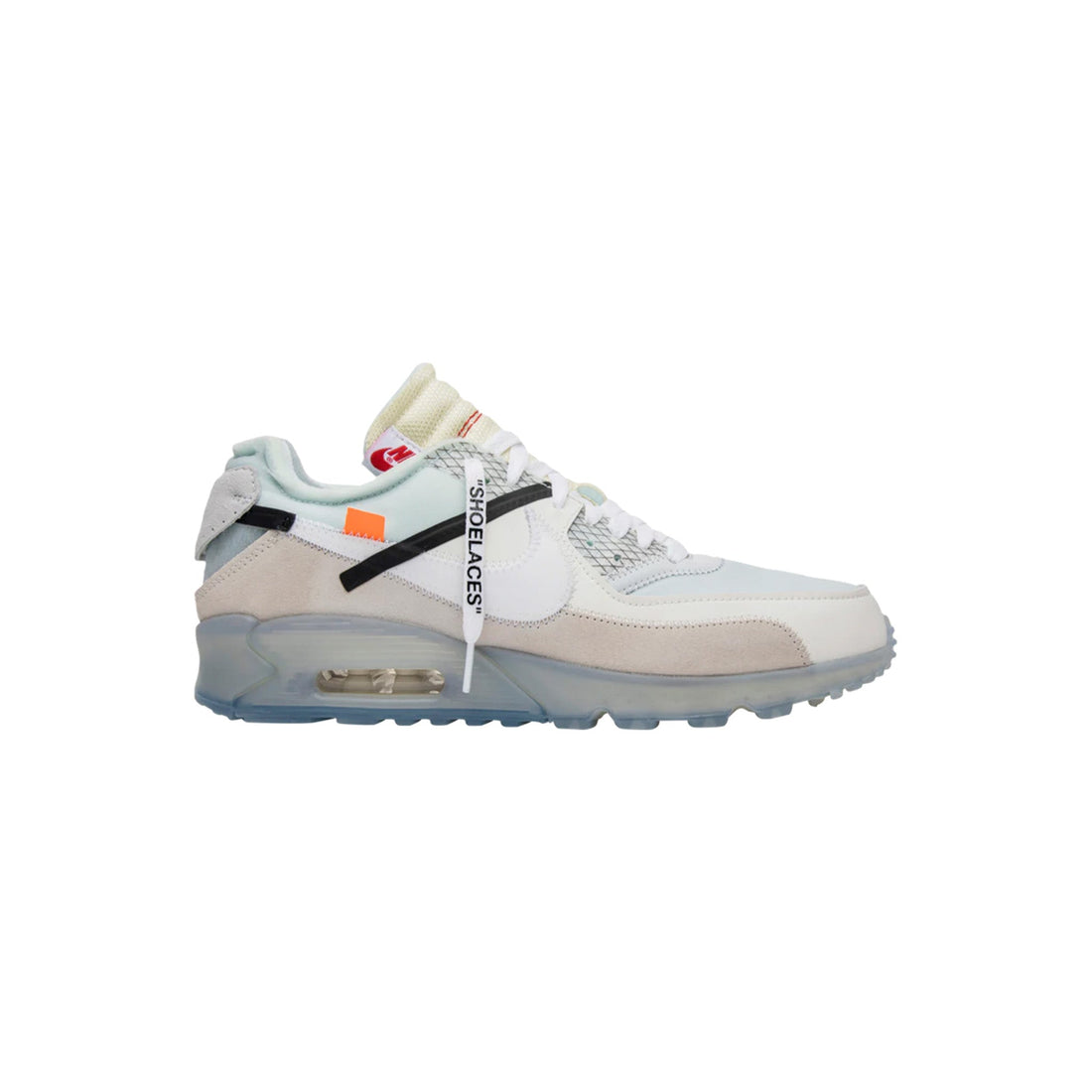Nike Air Max 90 Off-White