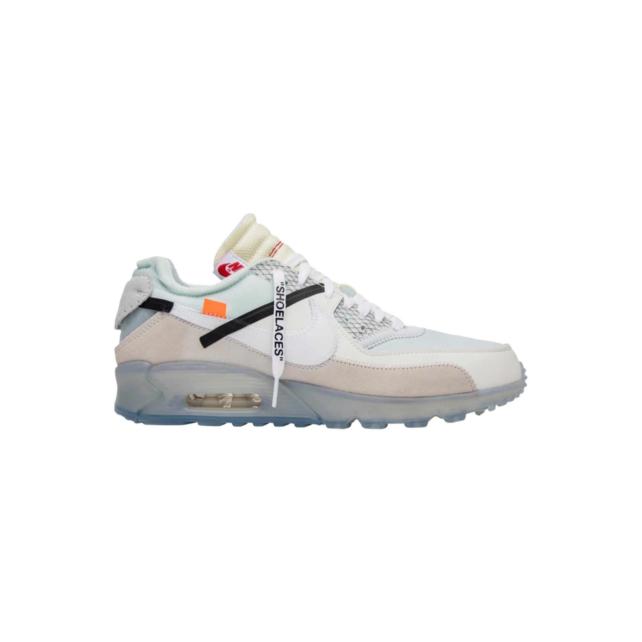 Nike Air Max 90 Off-White