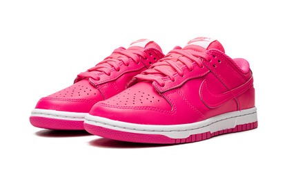 DUNK LO MNS WMNS "Hot Pink" DZ5196 600