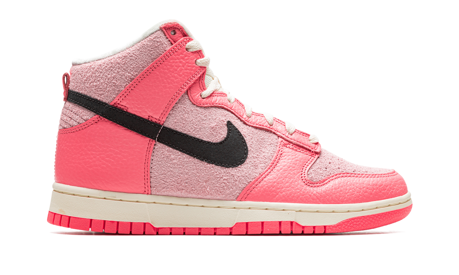 DUNK HIGH WMNS "Hoops Pack Pink" DX3359 600