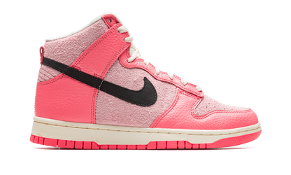 DUNK HIGH WMNS "Hoops Pack Pink" DX3359 600