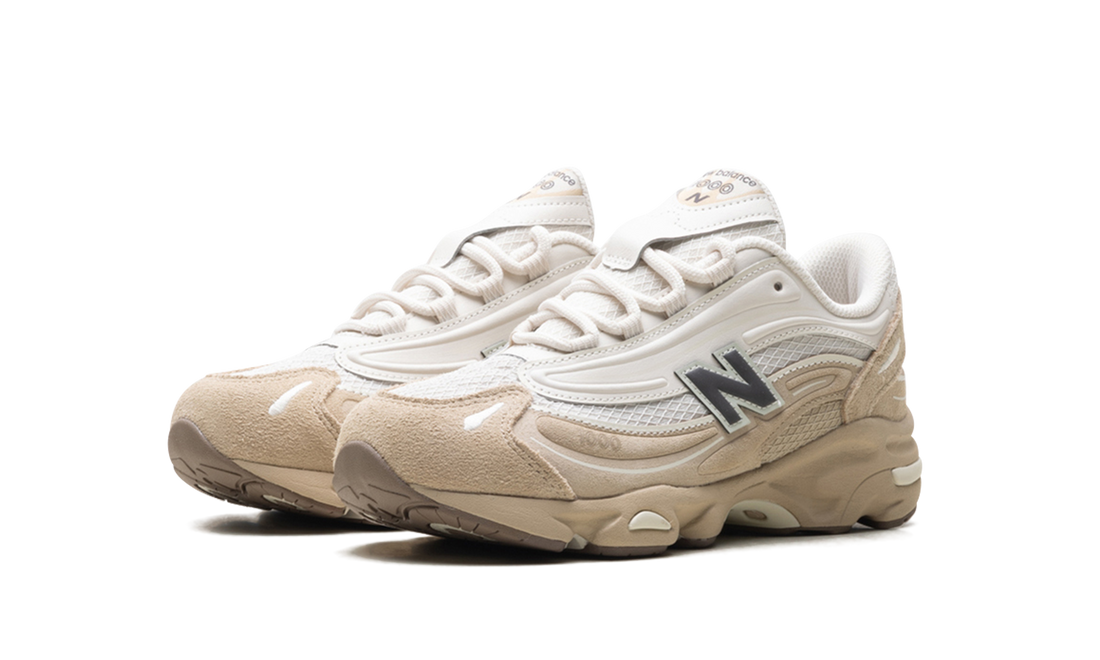 1000 GS "Parchment Angora" GC1000SP