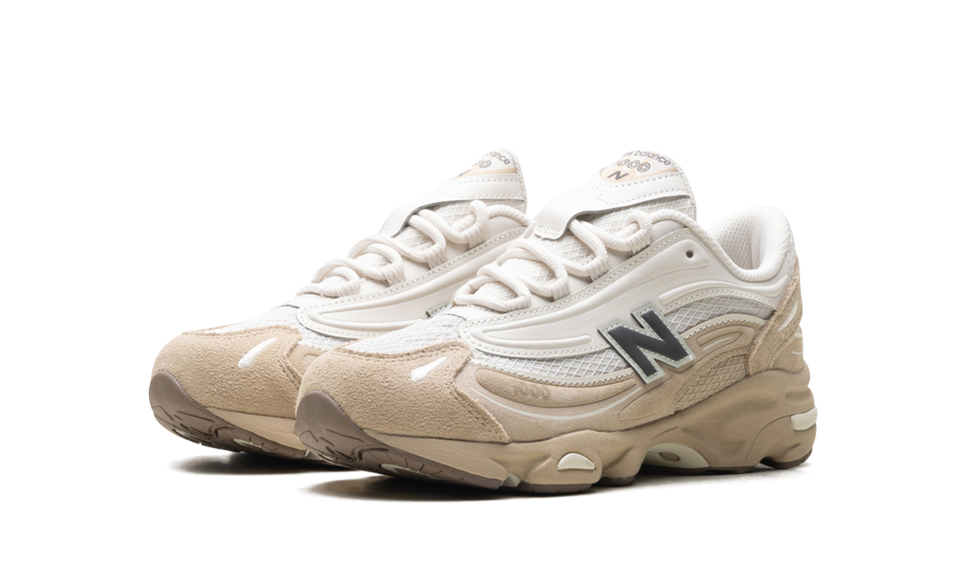 1000 GS "Parchment Angora" GC1000SP