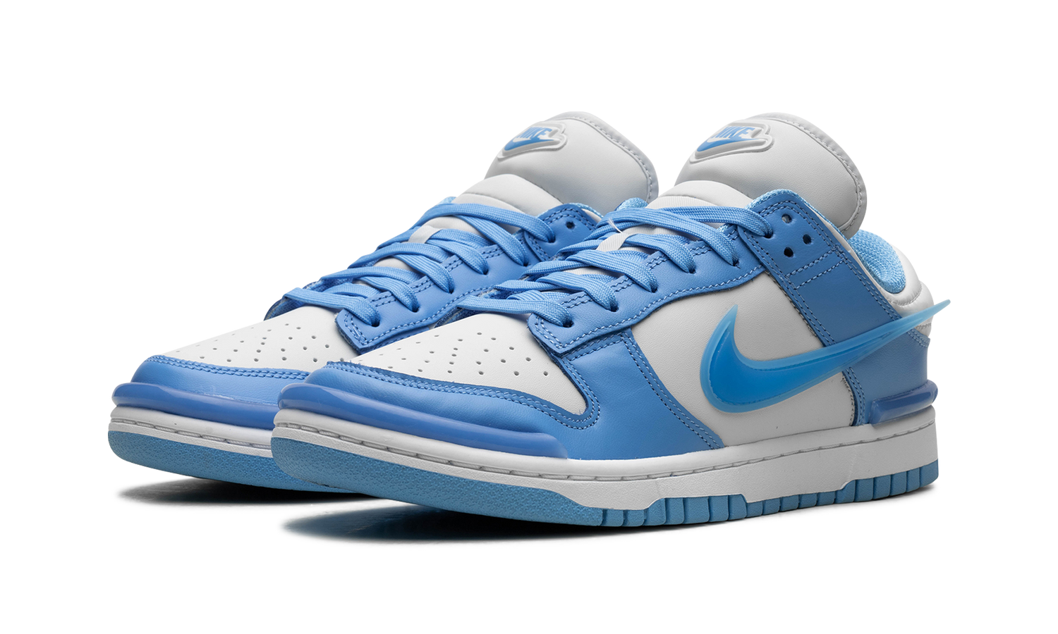 DUNK LO TIST WMNS "University Blue" DZ2794 002