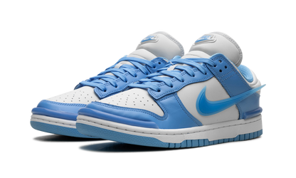 DUNK LO TIST WMNS "University Blue" DZ2794 002