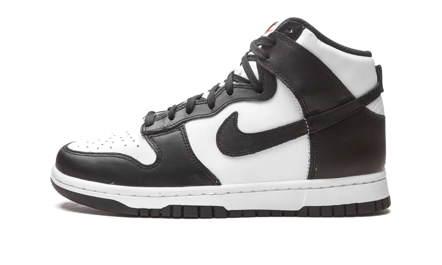 DUNK HIGH WMNS "Panda (2021)" DD1869 103