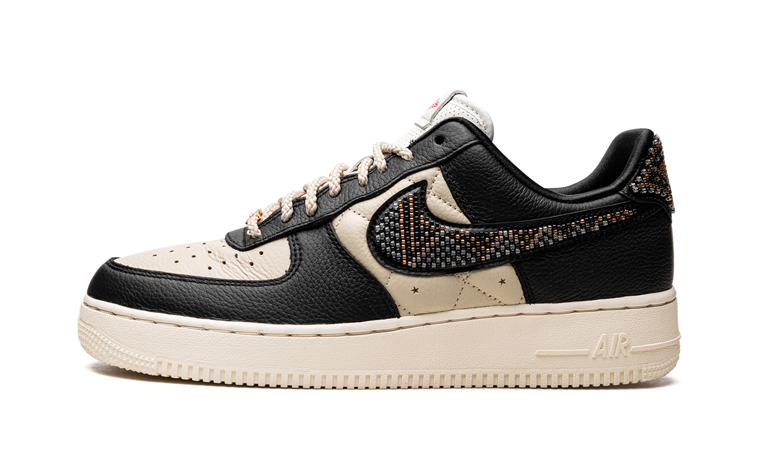 AIR FORCE 1 SP MNS WMNS "Premium Goods - The Sophia" DV2957 001