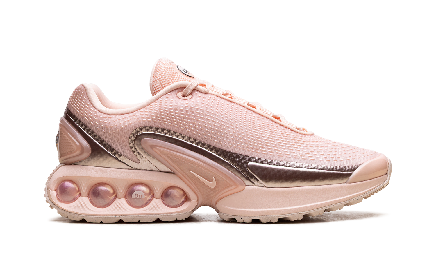 Air Max Dn WMNS "Washed Coral Guava Ice" HV4861 601