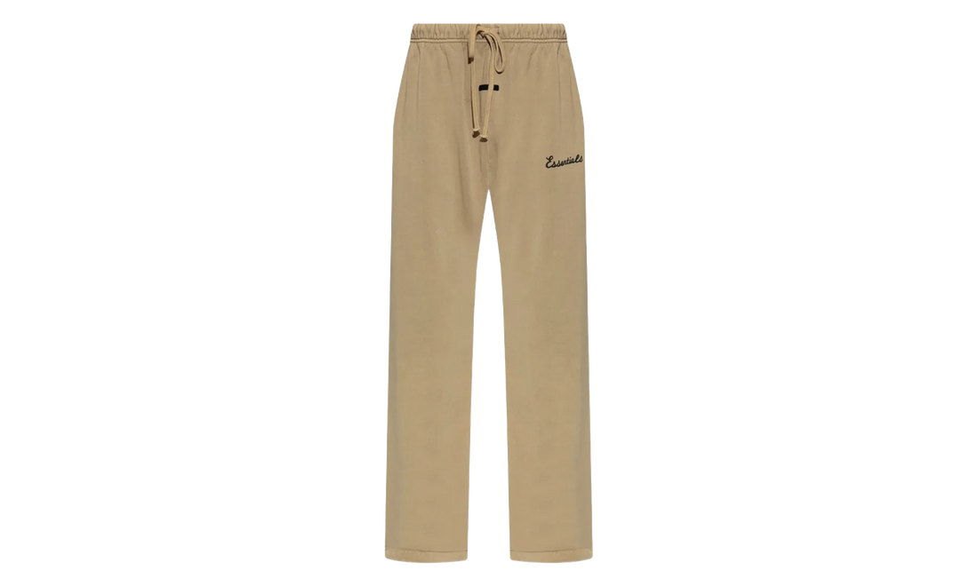 Training Classic Fit Flare Sweatpants "Faded Dune" 130SP268652F