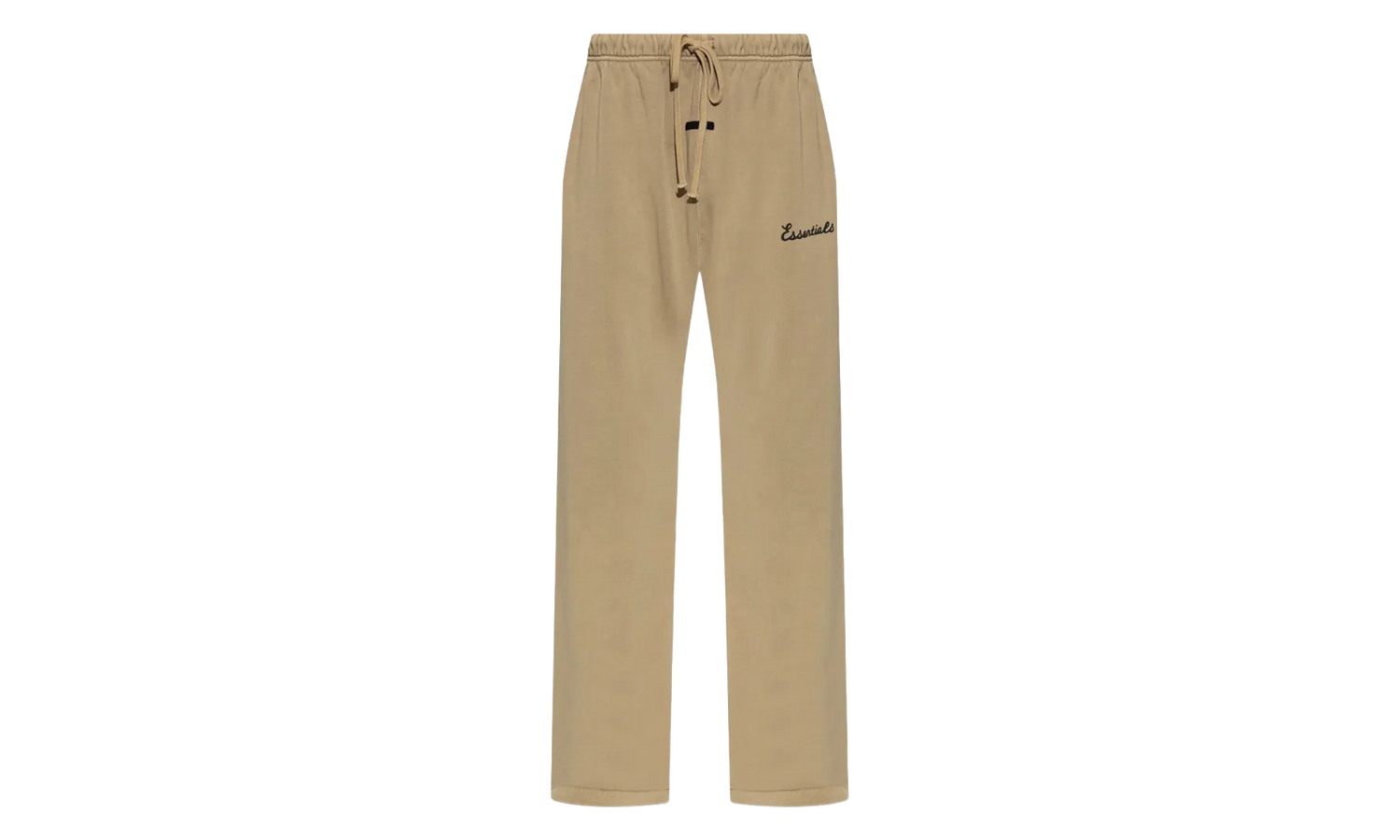 Training Classic Fit Flare Sweatpants "Faded Dune" 130SP268652F