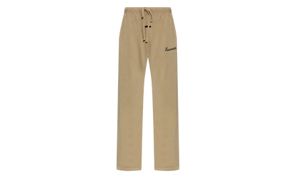 Training Classic Fit Flare Sweatpants "Faded Dune" 130SP268652F