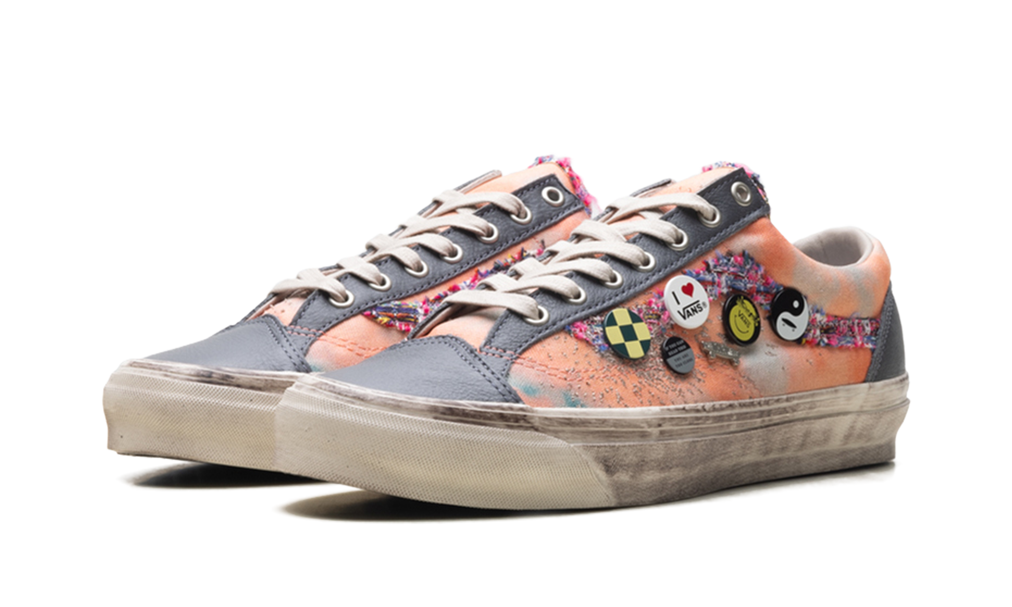 Old Skool 36 LX “Souvenir Asphalt” Secondary image