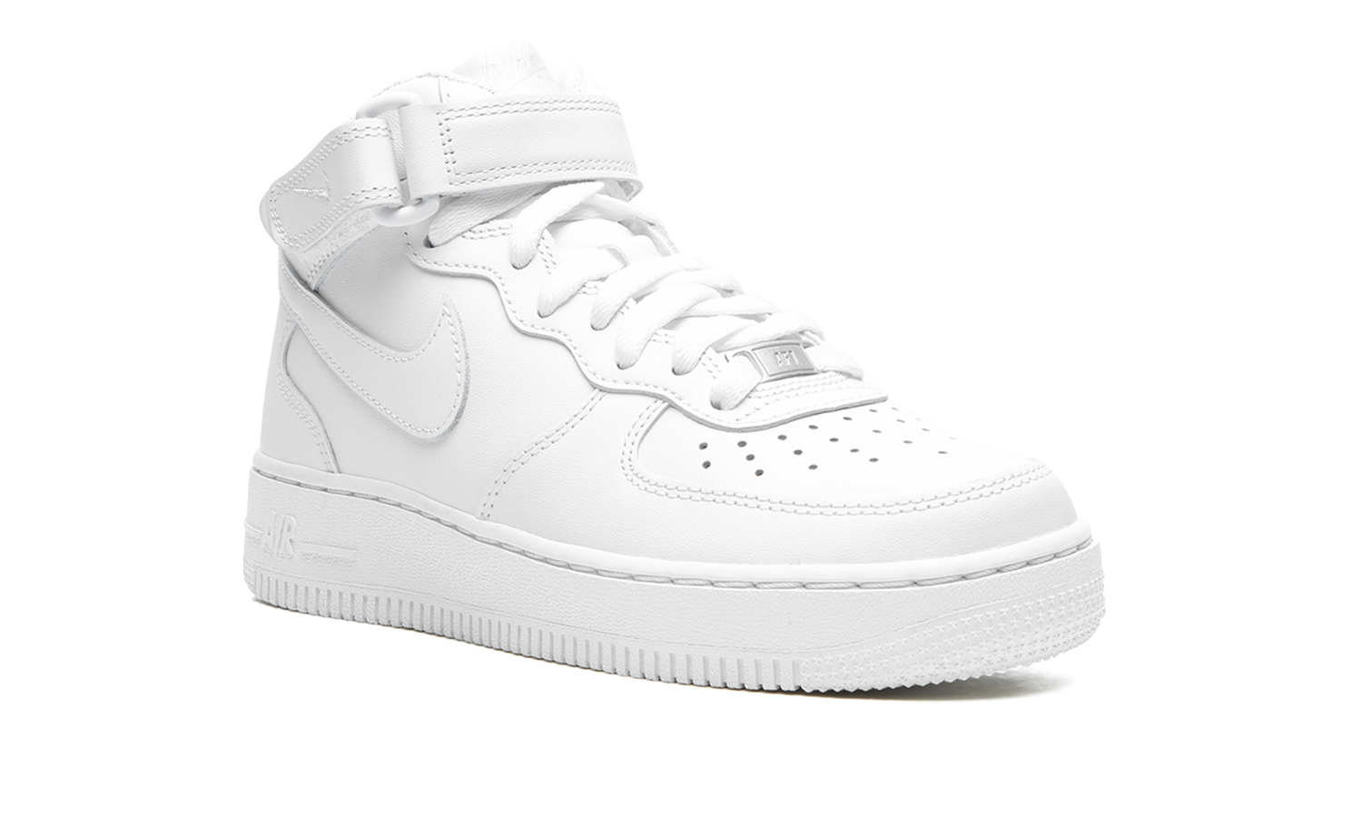 AIR FORCE 1 &
