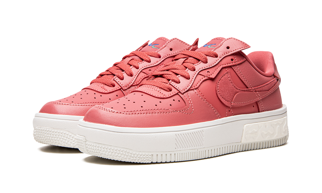 AIR FORCE 1 LO FONTANKA MNS WMNS "Gypsy Rose" DA7024 601