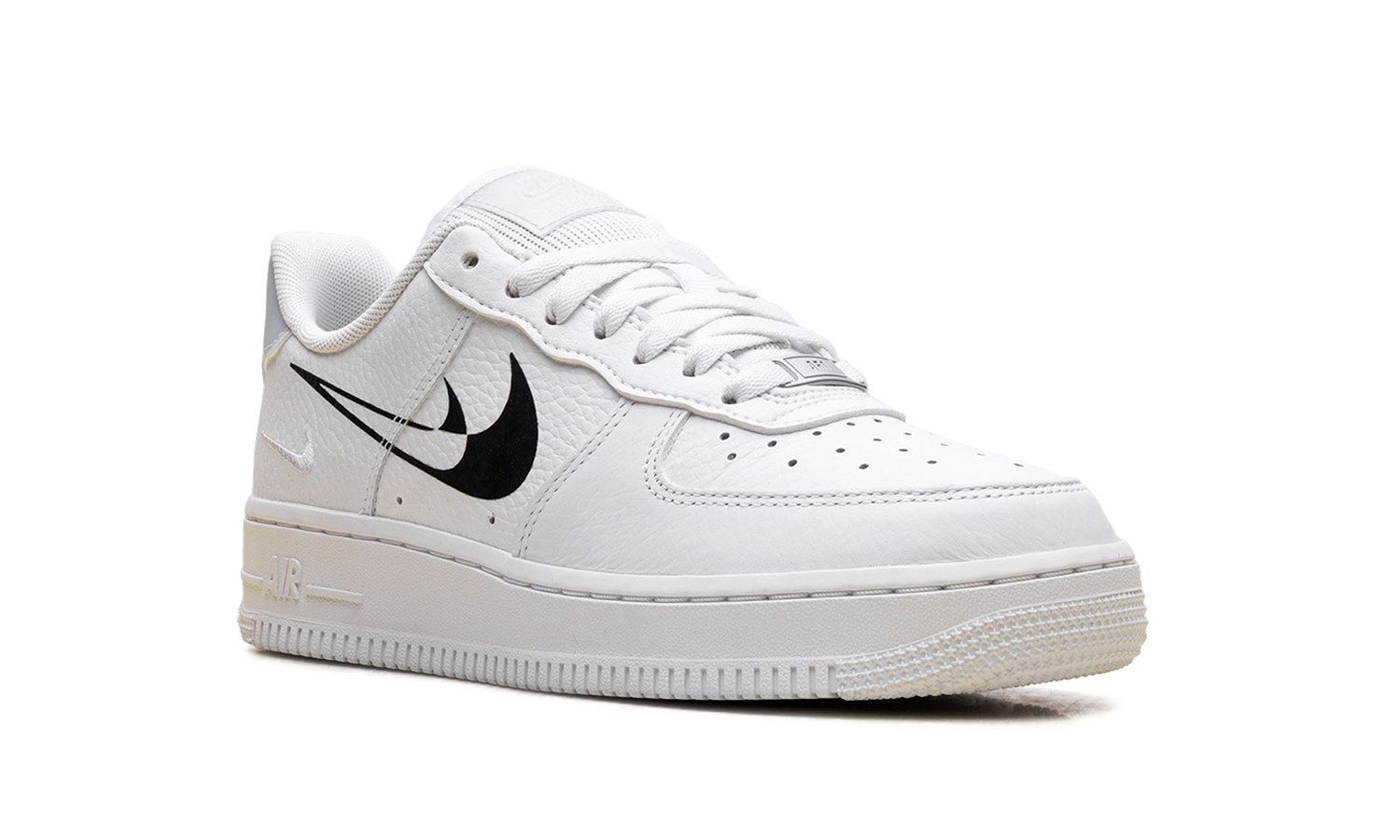 Air Force 1 Low 07 Wmns "White / Black" DV3455 100