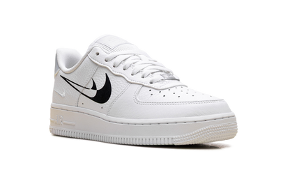 Air Force 1 Low 07 Wmns "White / Black" DV3455 100
