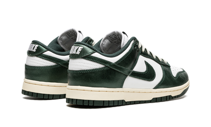 DUNK LOW WMNS "Vintage Green" DQ8580 100
