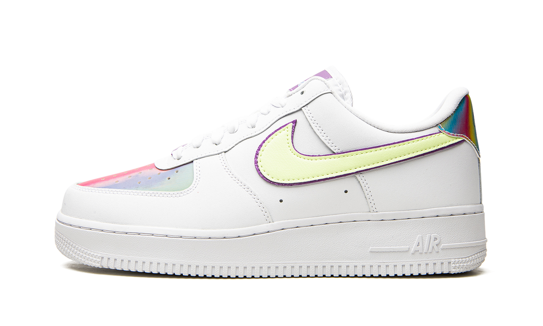 Air Force 1 Low WMNS "Easter 2020" CW0367 100