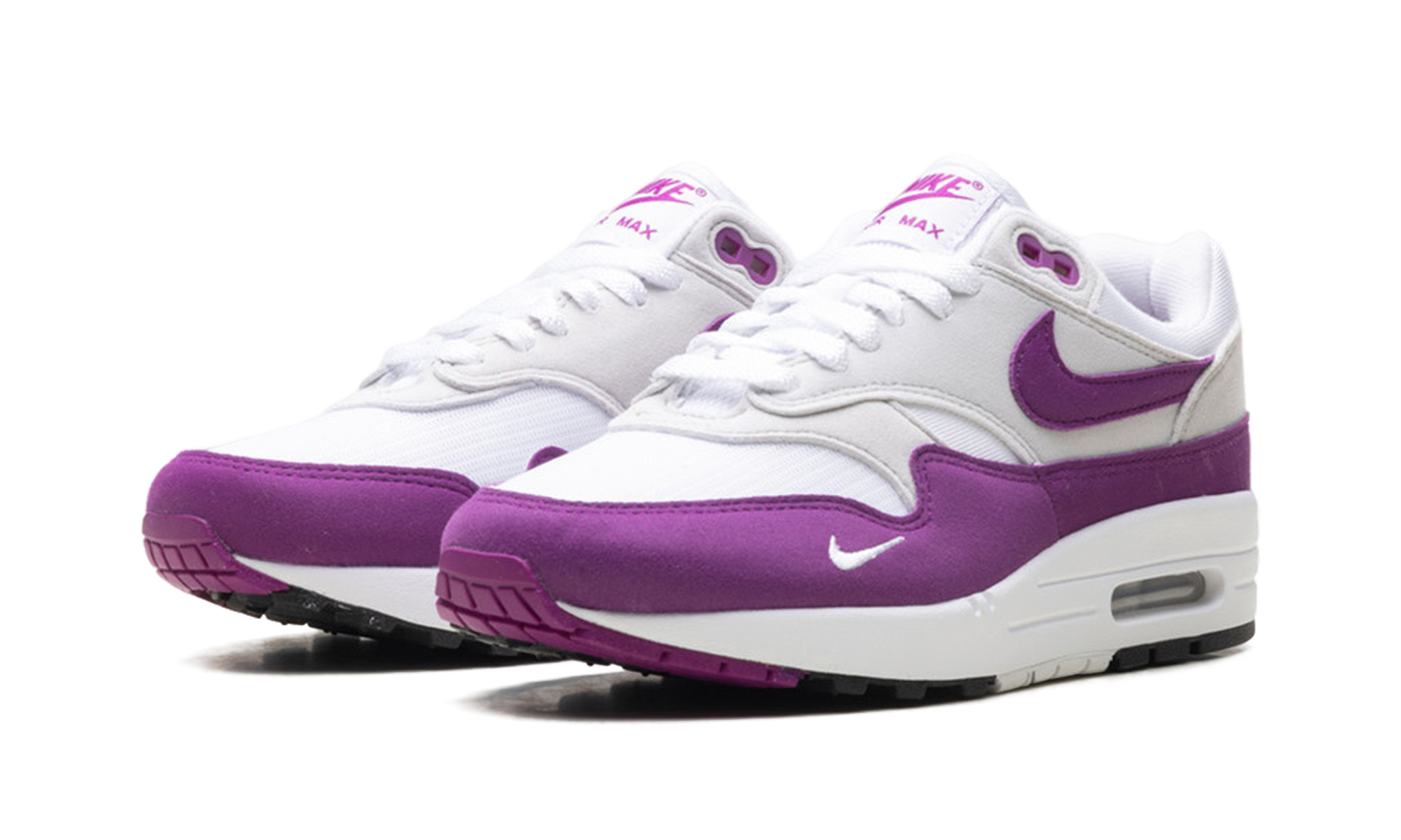 Air Max 1 &