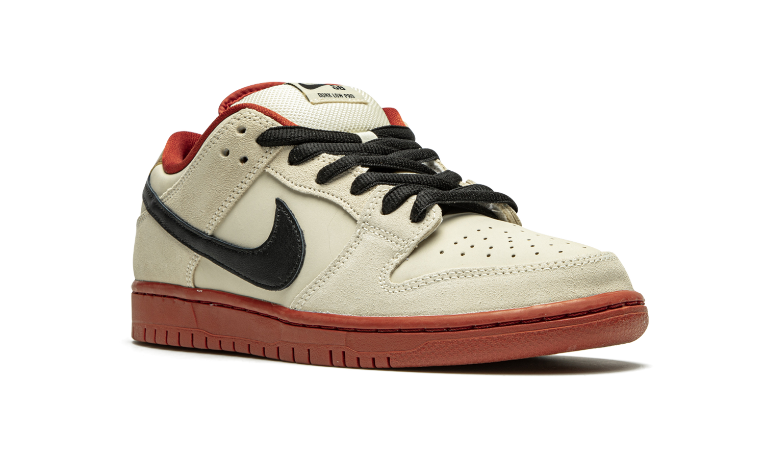 SB Dunk Low Pro "Hennessy" BQ6817 100
