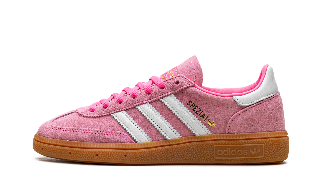 Handball Spezial WMNS "Lucid Pink White" JI2654