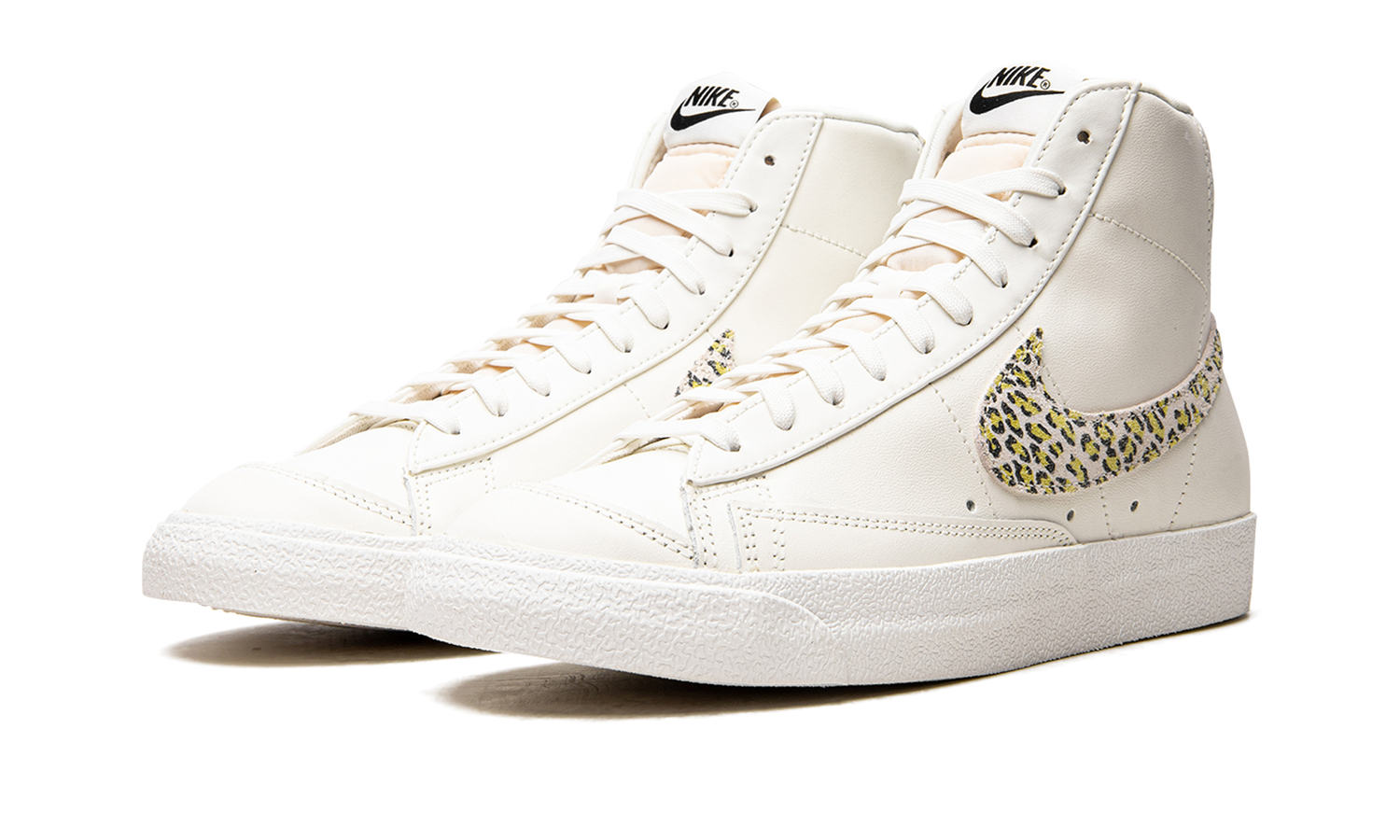 BLAZER MID &