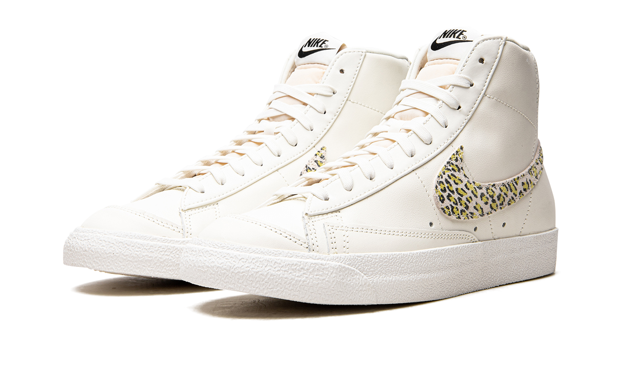 BLAZER MID &
