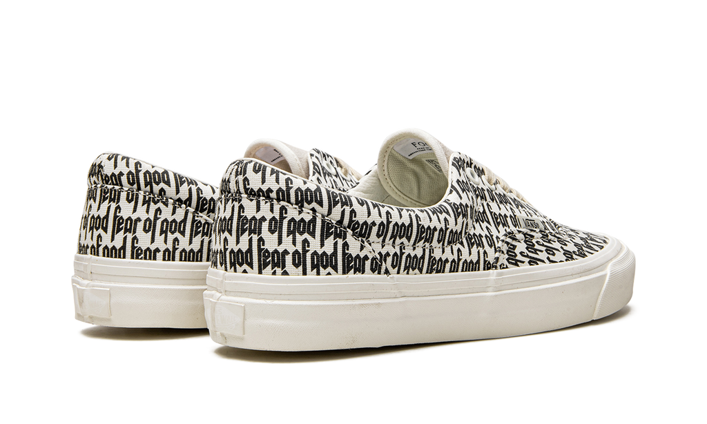 Era 95 Reissue “FEAR OF GODS”