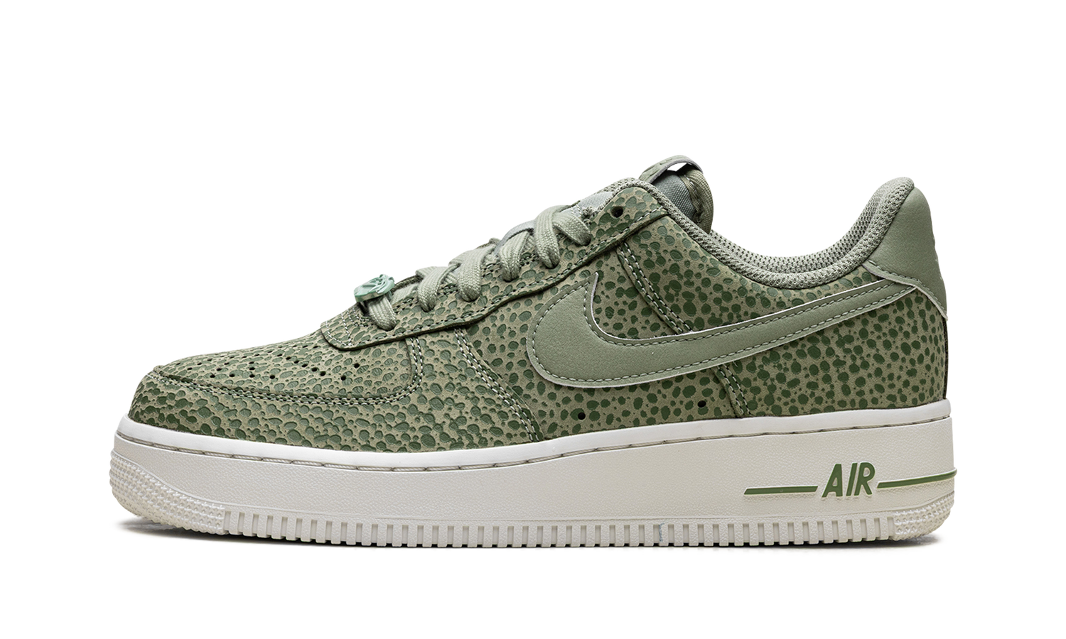 AIR FORCE 1 &