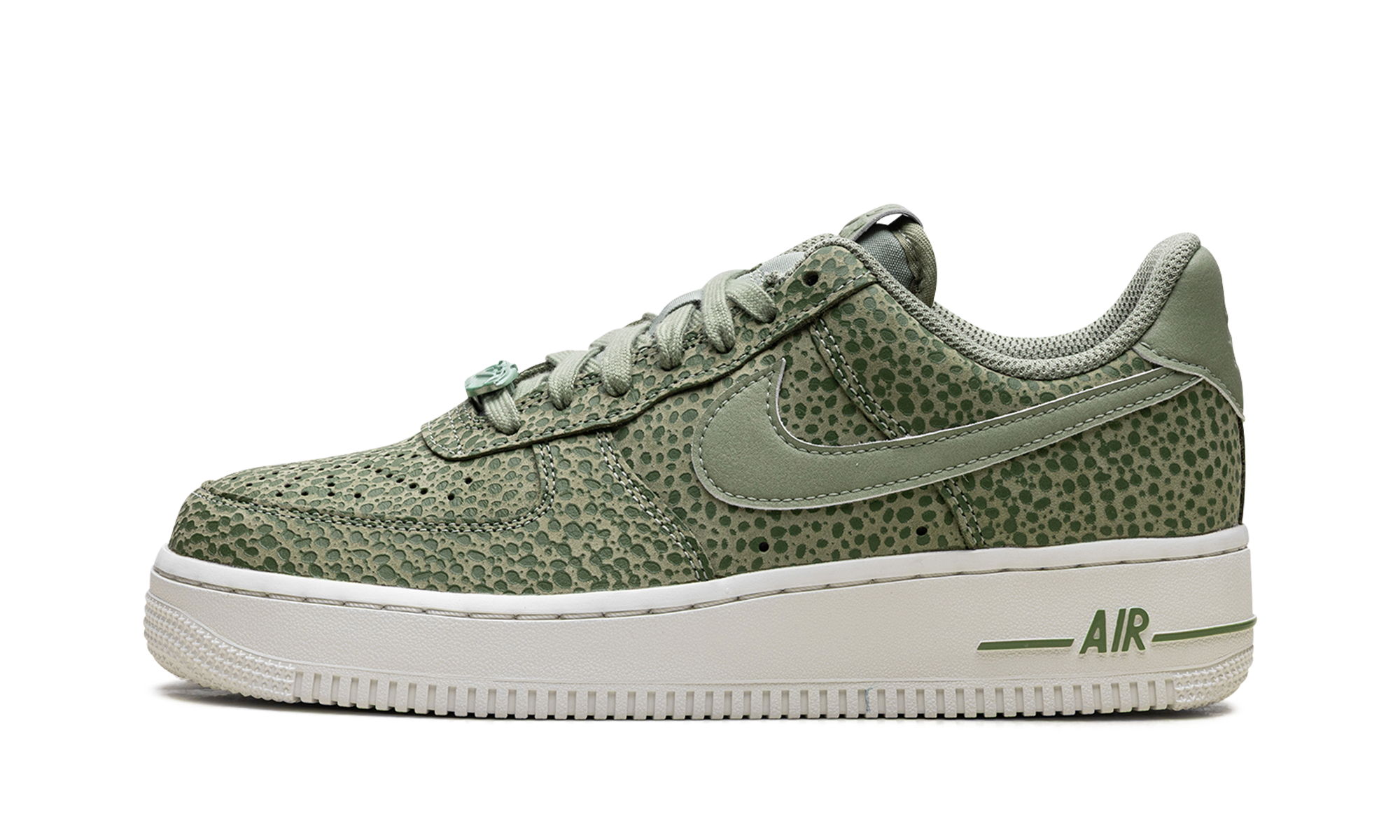 AIR FORCE 1 &