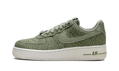 AIR FORCE 1 &