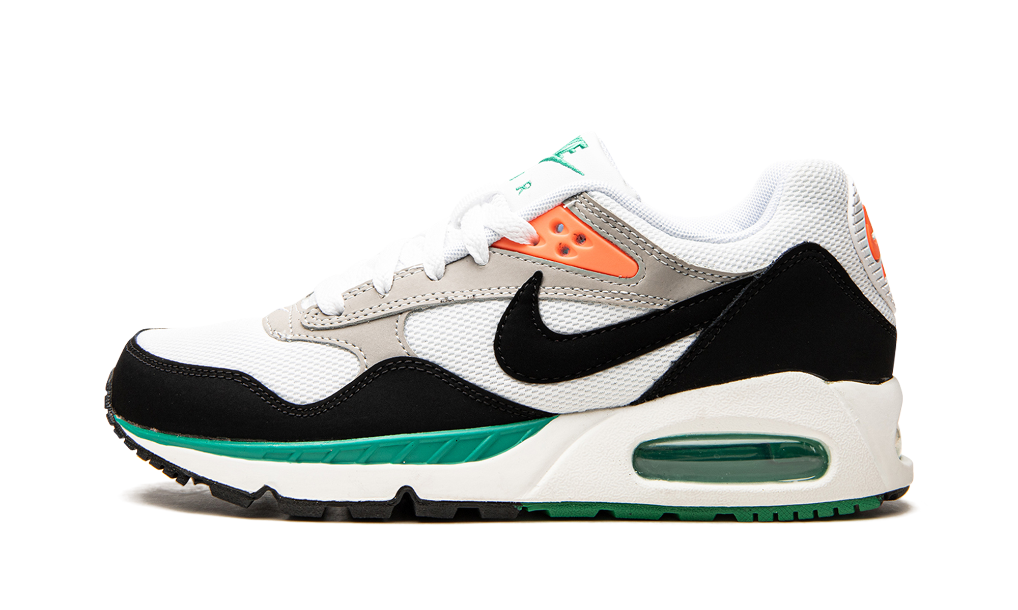 AIR MAX CORRELATE WMNS "New Green" 511417 136