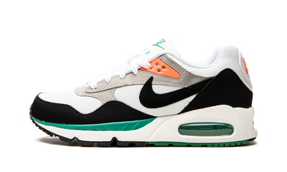 AIR MAX CORRELATE WMNS "New Green" 511417 136