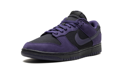 DUNK LO LX WMNS "Purple Ink" FB7720 001