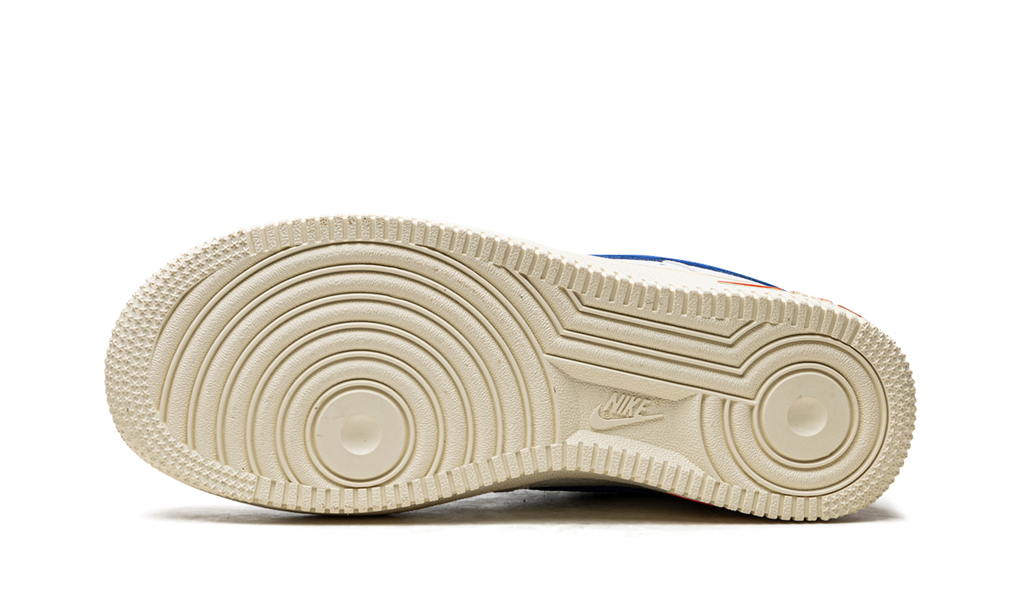 AIR FORCE 1 LO MNS WMNS "Command Force" DR0148 100