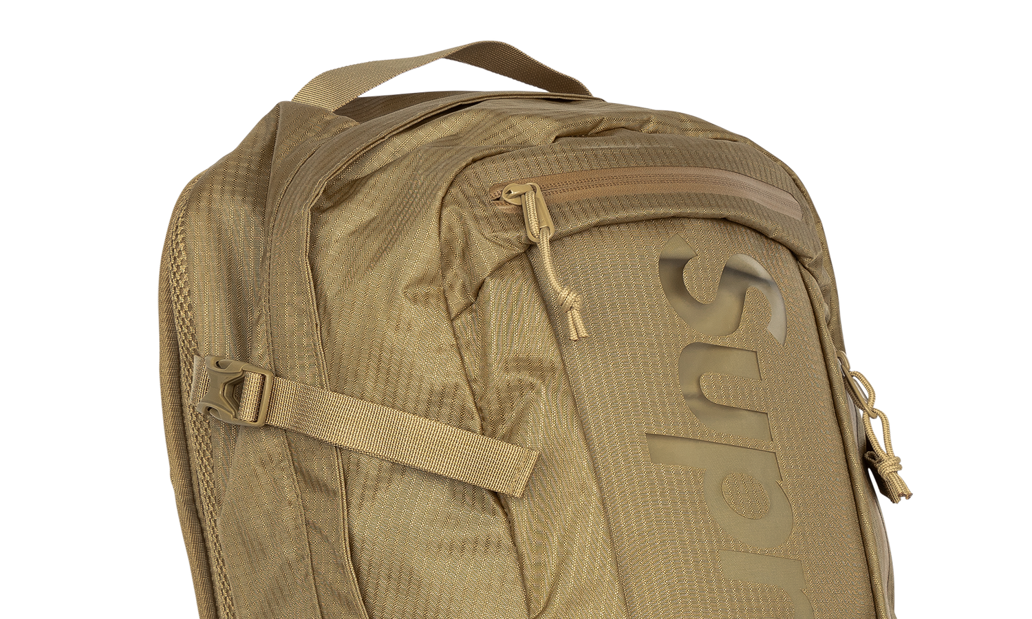 Backpack "SS21" SU10101