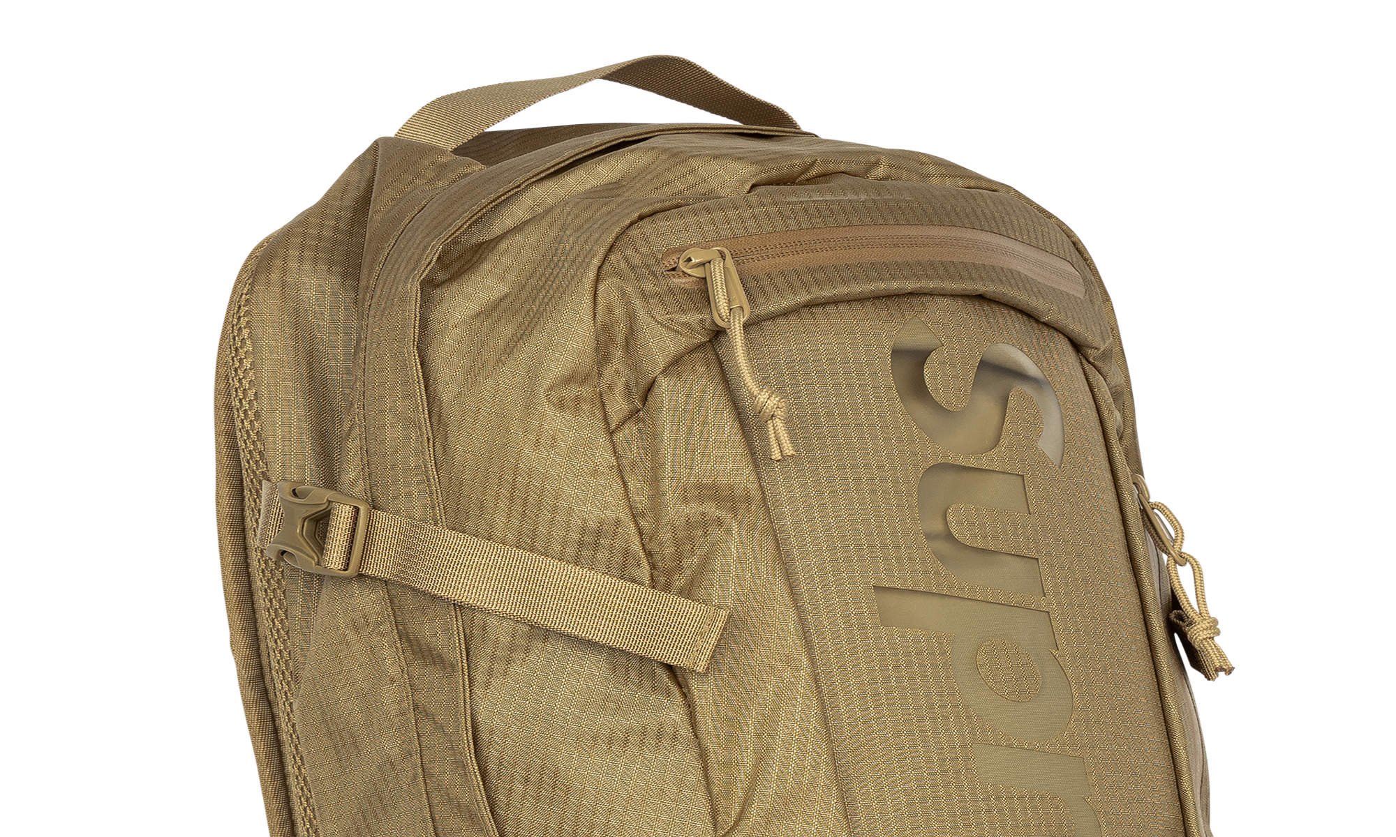 Backpack "SS21" SU10101