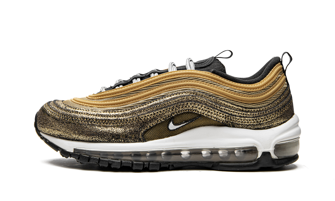 AIR MAX 97 MNS WMNS "Golden Gals" DO5881 700