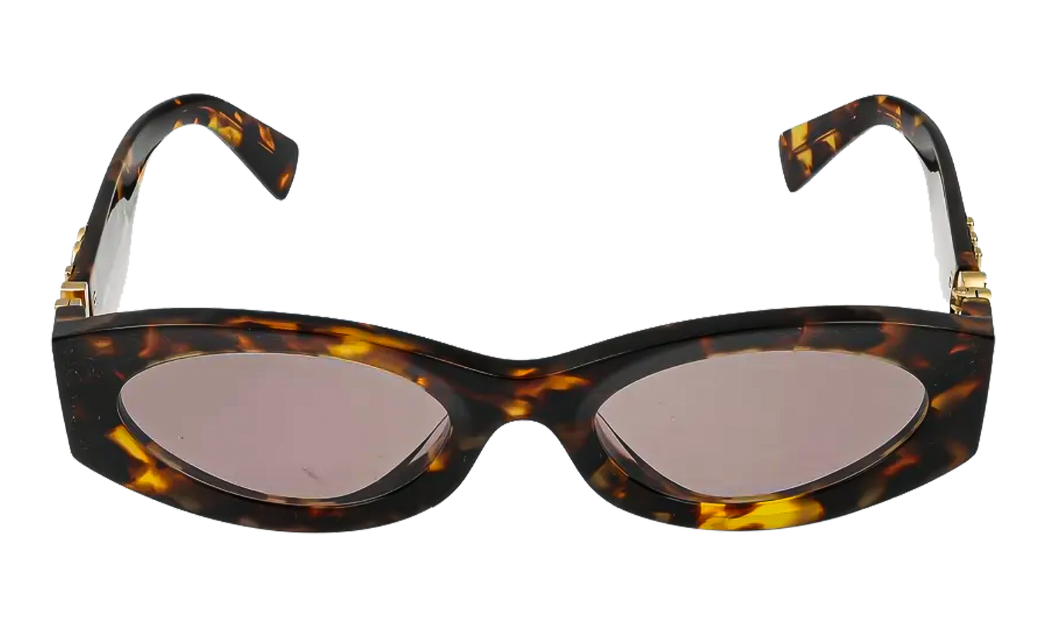 11WS Glimpse Sunglasses WMNS "Tortoise" 0MU 11WS 14L20I
